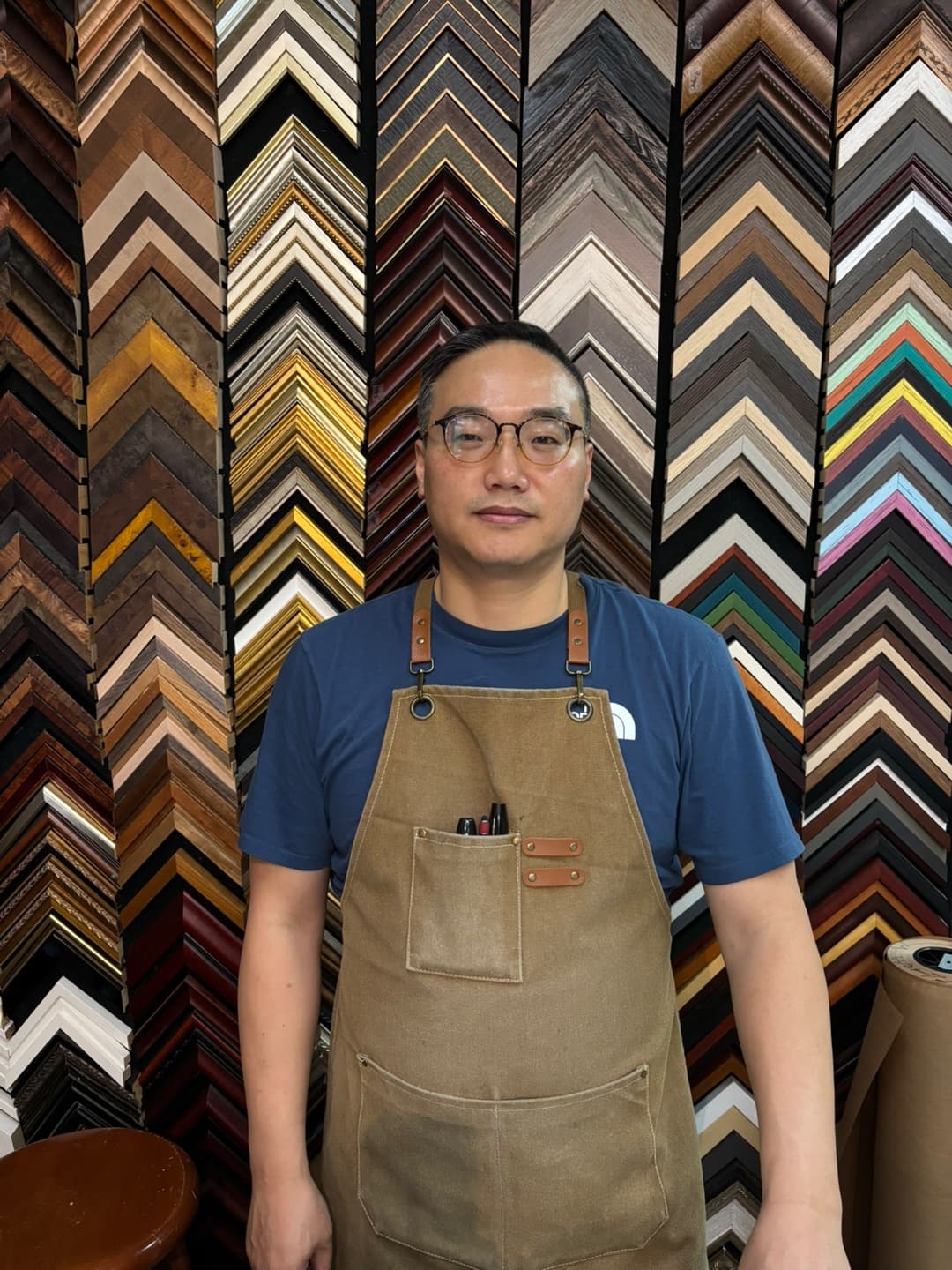 Tim Yang - Framing expert
